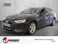 Audi A4, Avant 35 TDI FLA Massage, Jahr 2024 - Neutraubling