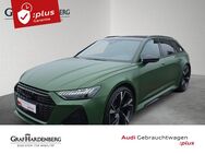 Audi RS6, 4.0 TFSI qu Avant, Jahr 2023 - Singen (Hohentwiel)