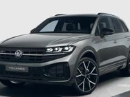 VW Touareg, 3.0 R-Line V6 TDI (286 ), Jahr 2022 - Hannover