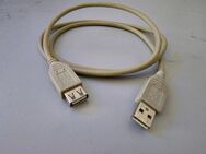 USB Verlängerung 50cm vollfunktionsfähig - Berlin