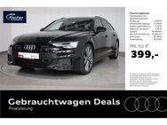 Audi A6, Avant 55 TFSI e qu S line, Jahr 2021 - Ursensollen