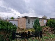 Kleiner, freistehender Bungalow in bester Wohnlage von Vogelsang... - Neuss