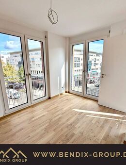 Top Kapitalanlage I City Apartment I 1,5 Zimmer I Moderne Ausstattung I Zentrale Lage I Bezugsfertig - Dresden