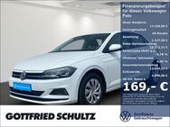 VW Polo, 1 0 BL, Jahr 2019 - Neuss