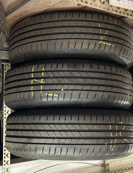 Sommerreifen BRIDGESTONE TURANZA T005 205/65 R16 95W - Saarbrücken