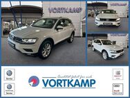 VW Tiguan, Highline, Jahr 2017 - Gronau (Westfalen)