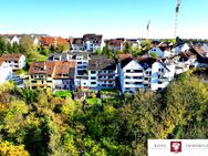 Leerstehendes und sehr gepflegtes Zwei-Dreifamilienhaus mit wahnsinnigem Ausblick in Neustadt - Waiblingen