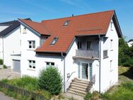 Modernisiertes Familienhaus mit Traumterrasse & Gartenidylle - Willkommen in Gemmingen! - Gemmingen
