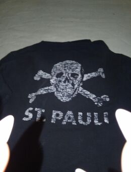 St Pauli Pullover - Hamburg