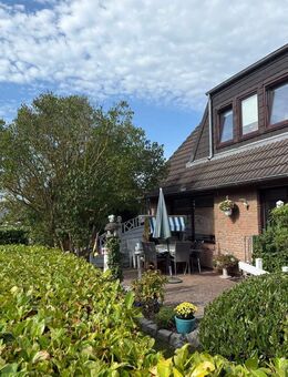 Vermietetes Zweifamilienhaus in ruhiger Lage - Heiligenhafen