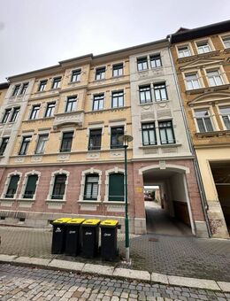 +++ Schöne 2 Raumwohnung +++ - Weißenfels