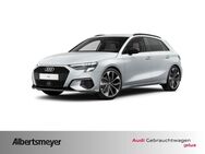 Audi A3, Sportback 35 TDI ADVANCED OPTIKPAKET, Jahr 2024 - Nordhausen