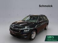 Skoda Kamiq, 1.0 TSI Essence 95PS, Jahr 2024 - Emmendingen