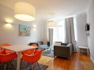 Renoviertes Apartment im Gallusviertel - Frankfurt (Main)