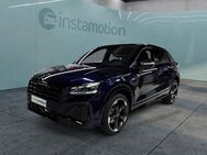 Audi Q2, 30 TDI 2 x S LINE LM19, Jahr 2024 - München