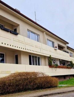 Sanierte Wohnung in Laboe - Laboe