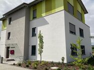 3-Zim.-Whg auf 64 m² bieten modernes und umweltfreundliches Wohnen, keine CO2-Steuer - Cadolzburg