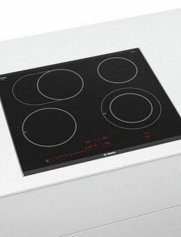 BOSCH Elektro-Kochfeld von SCHOTT CERAN® PKN675DP1D, mit Powerboost-Funktion