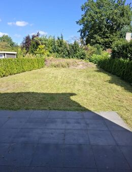 Moderne Doppelhaushälfte in Pinneberg-Quellental - Pinneberg
