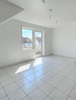 Helle Dachgeschosswohnung * Balkon *Stellplatz - Bad Honnef