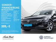 VW Passat Variant, 2.0 TDI DSGückfahrkamera, Jahr 2021 - Bad Homburg (Höhe)