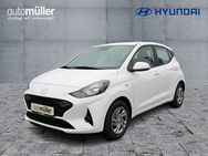 Hyundai i10, SELECT FLA, Jahr 2024 - Saalfeld (Saale)