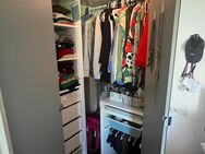 Pax ikea Ecke Kleiderschrank 201cm hoch - Tübingen