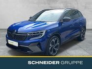 Renault Austral, TECHNO ESPRIT ALPINE 160 AUTOMATIK, Jahr 2024 - Chemnitz