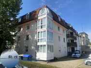 Stark!!! All in One - Panorama-Fenster, Aufzug, Tiefgaragen-Stellplatz... - Plauen