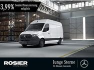 Mercedes Sprinter, 317 L2H2, Jahr 2023 - Braunschweig