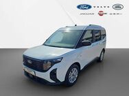 Ford Tourneo Courier, 1.0 EcoBoost Titanium, Jahr 2024 - Jena