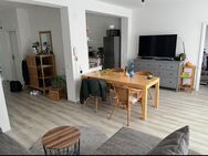 Dreizimmerwohnung mit eigenem Eingang, Balkon und Stellplatz in Wuppertal ab 01.04.2025 zu vermieten - Wuppertal