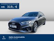 Audi A4, Avant 40TDI S-Line, Jahr 2020 - Wendlingen (Neckar)