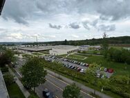 Große 1-Zimmer Wanne und Ausblick! EBK mgl. 2 KM frei!!! - Chemnitz