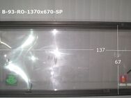 Bürstner Wohnwagenfenster ca 137 x 67 cm (zB für 520T, Roxite 80 D401) Sonderpreis gebraucht - Schotten Zentrum