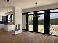 Barrierefreie 3-Zimmer Wohnung mit Einbauküche und Terrasse in beliebter Wohnlage - Neu Anspach