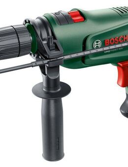 Bosch Home & Garden Schlagbohrmaschine EasyImpact 600
