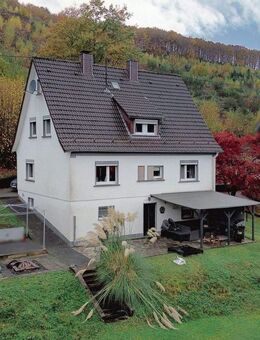 Ihr neues Zuhause in Niederschelderhütte. Perfekt für Familien! - Mudersbach