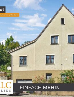 Mach was aus mir - Platz hat's! - Mühlacker - Mühlacker