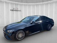 Mercedes C 200, d AMG limo Night-Paket ° 19, Jahr 2023 - Herne