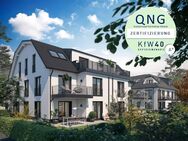RESERVIERT - Großzügige 3-Zimmer-Etagenwohnung mit zwei sonnigen Balkonen in Waldtrudering - München
