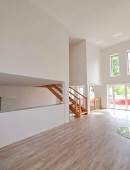 Großzügige 4-Zimmer-Wohnung für Ihre Familie! - Brandenburg (Havel)