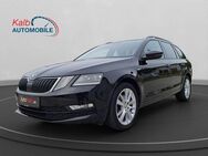 Skoda Octavia COMBI 1.4TSI+NAVI+PDC+SHZ+LED+ - Schnaittach