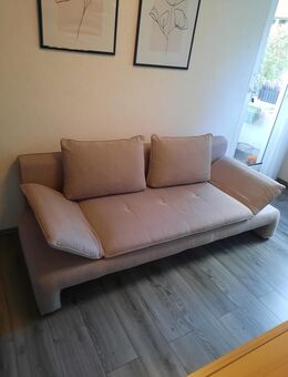 Schlafcouch 140x200 an Selbstabholer - Duisburg