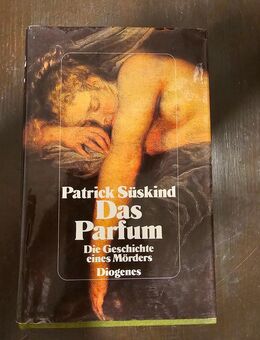 Das Parfum - Reichenbach (Fils)