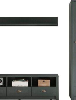 Home affaire Wohnwand Ascot