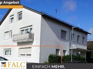 Mein erstes Eigenheim! - FALC Immobilien Heilbronn - Brackenheim