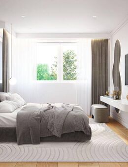 Für Menschen mit Stil - 3-Zimmer voller Wohnqualität - Langenfeld (Rheinland)