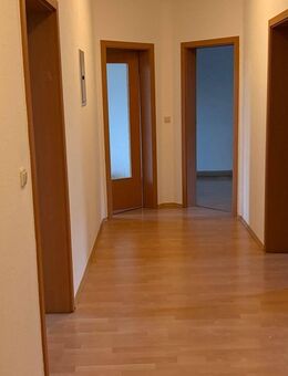 4 Raumwohnung - Arnstadt