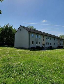 Wohnen, wo das Herz schlägt - in grüner Umgebung. - Gelsenkirchen